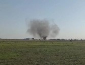 Tragedia en Córdoba: se cayó un avión durante la exhibición del Festival Aéreo