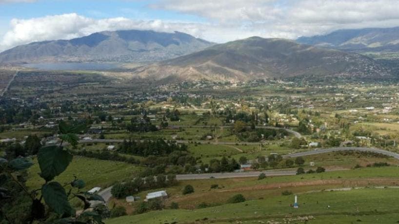 Dueños de casas de descanso en Tafí del Valle hablan una ola de robos y daños pero sin denuncias