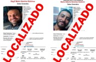 Encuentran a hermanos desaparecidos el 19 de agosto