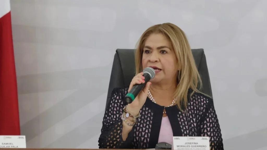 SEPAF: Anticipa un crecimiento nominal del 3.1 % en comparación con el ejercicio fiscal anterior