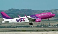 Wizz Air, la aerolínea húngara que aprovecha la huida de Ryanair de Zaragoza y otros aeropuertos