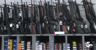 Colorado State Shooting Association files lawsuit over new state gun law