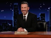 How to watch Jimmy Kimmel Live! — Stream the late-night host's return online