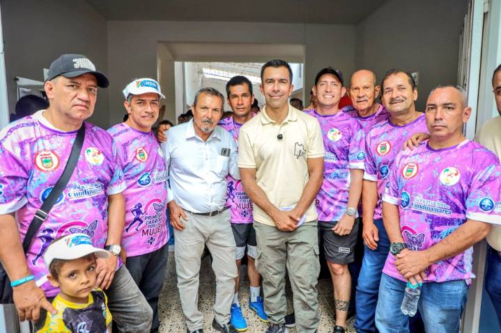 Más de 2.000 estudiantes de Cundinamarca accedieron a educación superior gracias al Fondo “Cundinamarca Más Profesional”