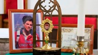 Saltillo recibe reliquias de Carlo Acutis, próximo ‘Santo Millenial’, en plena canonización