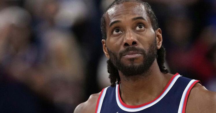 NBA will not rush judgment in Leonard investigation, Commissioner says