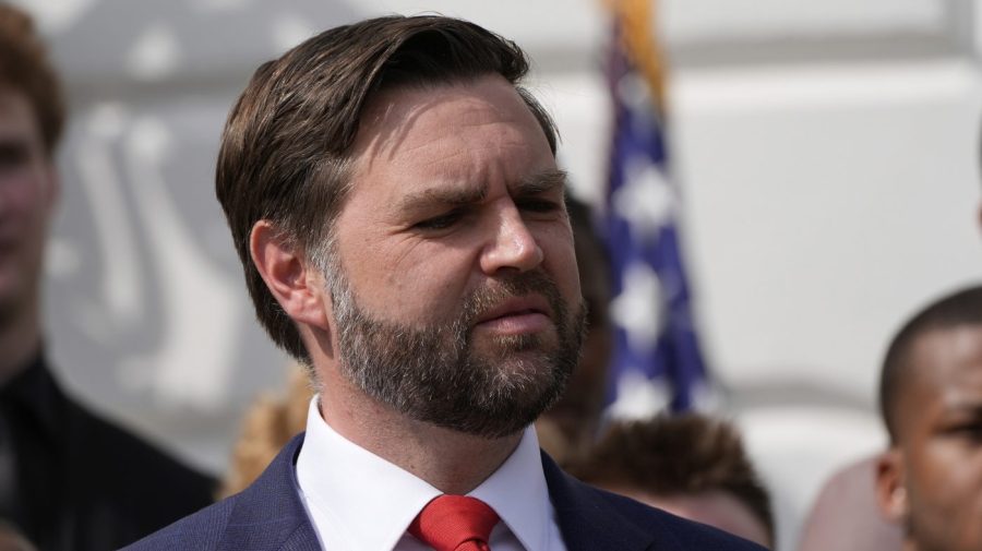 Here are the top GOP contenders to succeed Trump for president in 2028
