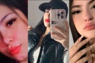Triple femicidio: el mensaje mafioso que dejaron los asesinos en las víctimas