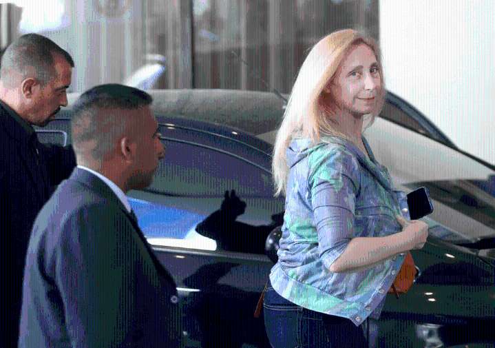 La Justicia prohibió la difusión de audios de Karina Milei