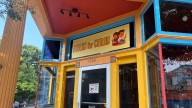 New Indian restaurant opens in former Café 360 on Bardstown Road