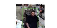 Man wanted for alleged battery in Carson City