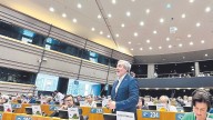 Canarias busca su propia estrategia para evitar recortes de fondos de la UE