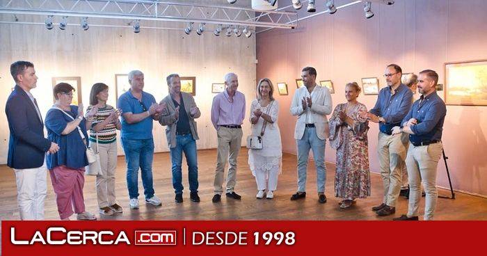 Arte, patrimonio y naturaleza en una completa y variada oferta expositiva para las Ferias y Fiestas de Guadalajara
