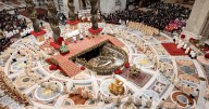 Pope Leo’s Liturgical Calendar from November to January: First Christmas with the New Pontiff