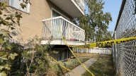 1 killed, 1 injured in shooting in Prince George, B.C.: RCMP