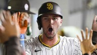 Jackson Merrill rediscovering his ‘power’ amid recent hot streak