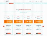 Top 6 Sites to Get TikTok Followers (Real & Genuine)