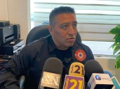 50 viviendas afectadas y una persona fallecida tras tormenta en Tepic