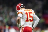 Chiefs, en terreno desconocido con inicio 0