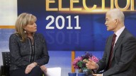 Canadian veteran journalist and CTV News anchor Beverly Thomson dead at 61