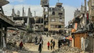 Overwhelming evidence of genocide against Palestinians: a legal expert unpacks the UN report on Gaza