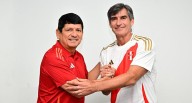 Selección peruana hoy | “El éxito crecerá si se vuelve un papá de sus dirigidos” y “No se arregla convenciendo a Guardiola”, Pedro Ortiz Bisso y el dilema del nuevo técnico de la Bicolor | FPF | tlcno