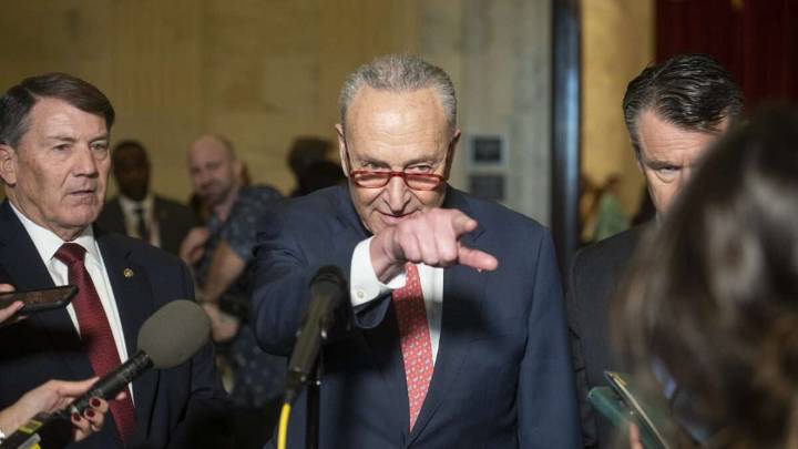 Democrats Get Mariachi'd