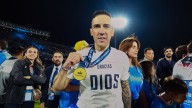 Vicente Sánchez cerca de tener equipo