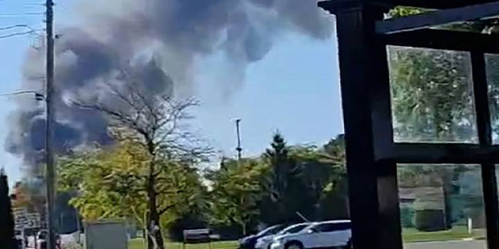 Tiroteo en iglesia mormona deja varias personas heridas