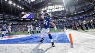 Colts launch 'The Jack Doyle Podcast' with debut episode ahead of Week 1