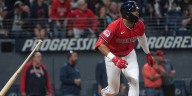 Guardians take down Tigers again, grab one