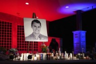 The Latest: Trump says ‘with a high degree of certainty’ that suspect in Kirk killing caught