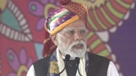 Congress Never Prioritised Providing Electricity To People: PM Modi In Rajasthan