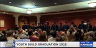 YouthBuild celebrates over a dozen students at program’s graduation ceremony