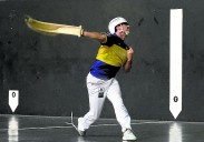 Eñaut Urreisti entra en ebullición