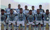 Argentino de Quilmes cayó ante Fénix y dejó pasar una chance clave