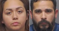 Parents 'handcuffed children to beds and forced them to eat hot chilli peppers'