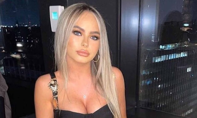 British woman jailed in Dubai for 25 years ‘for single line of coke’