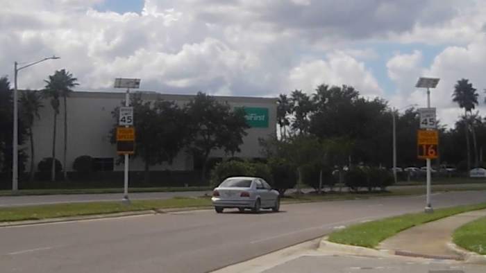 ‘Safety risk:’ Taft Vineland may see lower speed limit pending commission vote