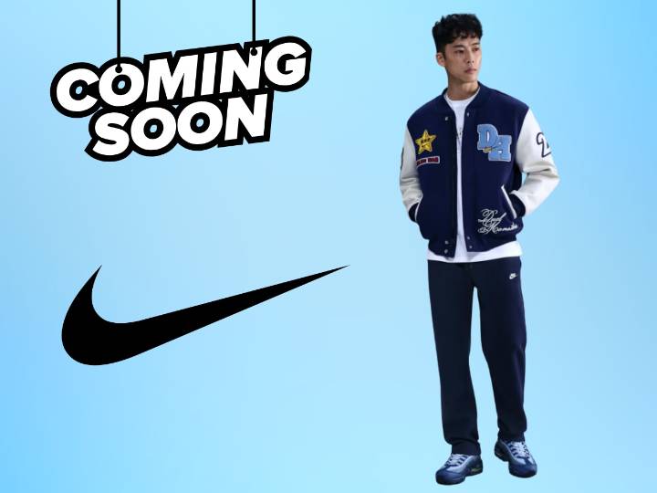 Nike is bringing your childhood Yu-Gi-Oh! obsession back with a jaw