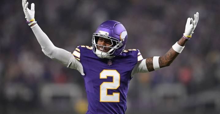 Secret Superstars 2025: Vikings CB Isaiah Rodgers has the game of his life as Brian Flores’ new weapon