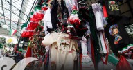 Estiman derrama de 813 mdp por fiestas patrias en Puebla capital