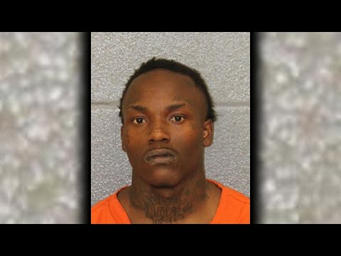 Convicted felon arrested after toddler, drugs found in stolen car near UNC Charlotte