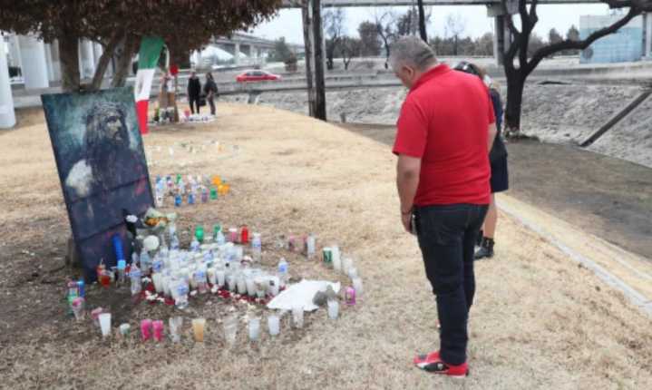 Suman 22 fallecidos tras explosión de pipa de gas LP en Iztapalapa; siguen 25 hospitalizados