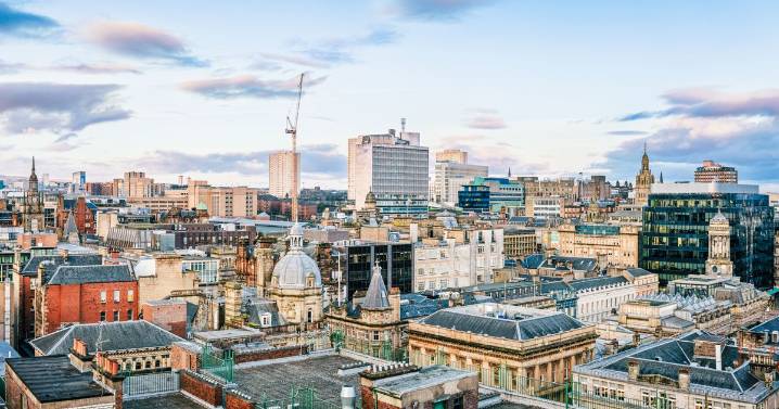 Glasgow businesses to vote on plan for city centre improvements