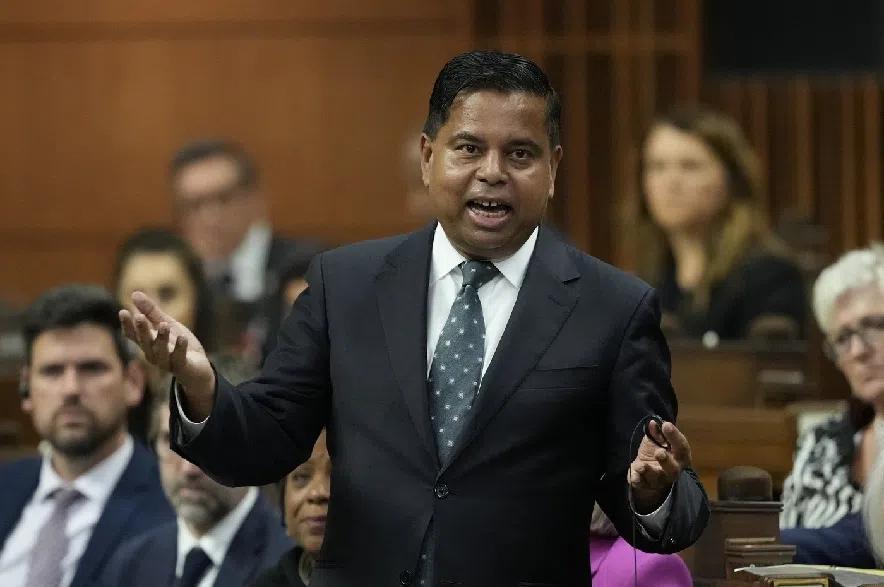 Gun-control group urges Ottawa to ban SKS as assault-style firearm buyback ramps up