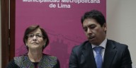 Viuda de José Miguel Castro mencionó a Rafael López Aliaga ante Fiscalía: “Tenía enemigos que querían hacerle daño”