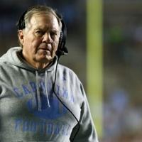 Ex-NFL coach Belichick suffers blowout loss in college debut