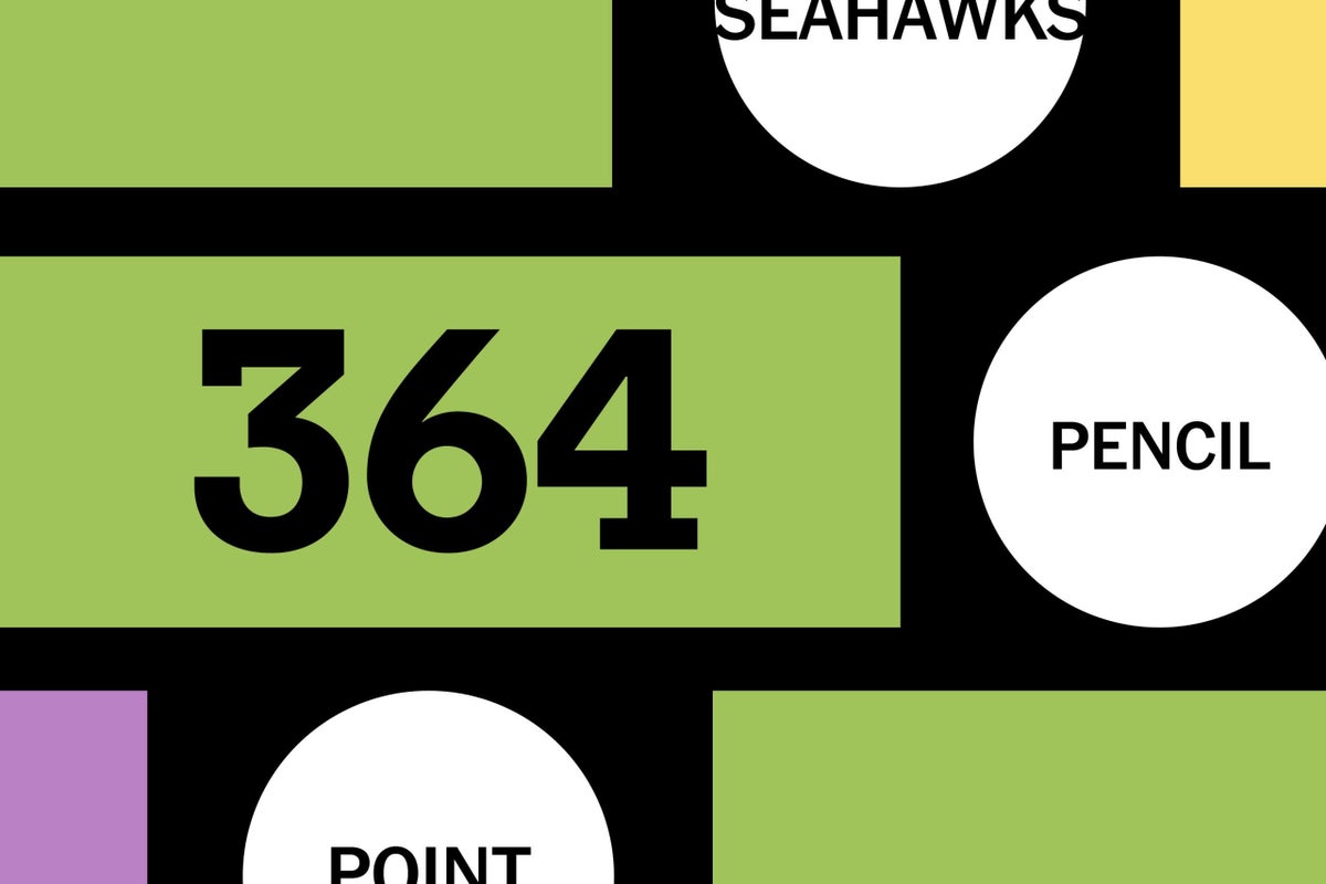 Connections: Sports Edition hints for Sept. 22, 2025, puzzle No. 364