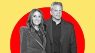 Warner Bros. Chiefs Michael De Luca, Pamela Abdy Talk Conjuring